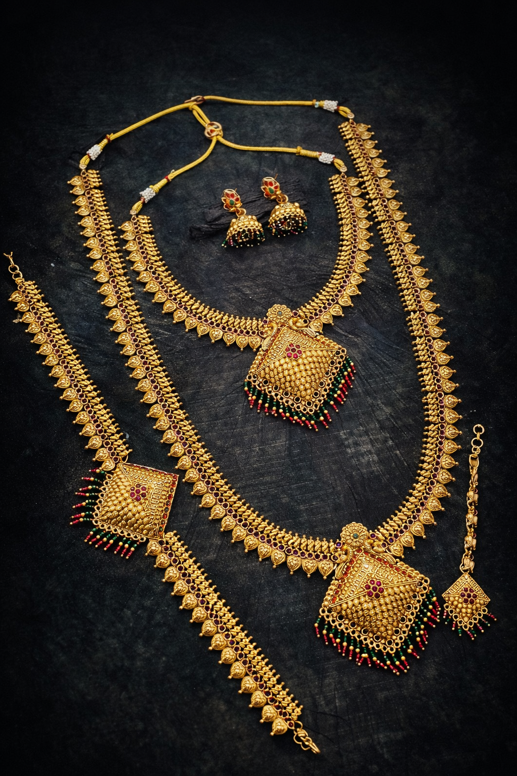 Bridal Set