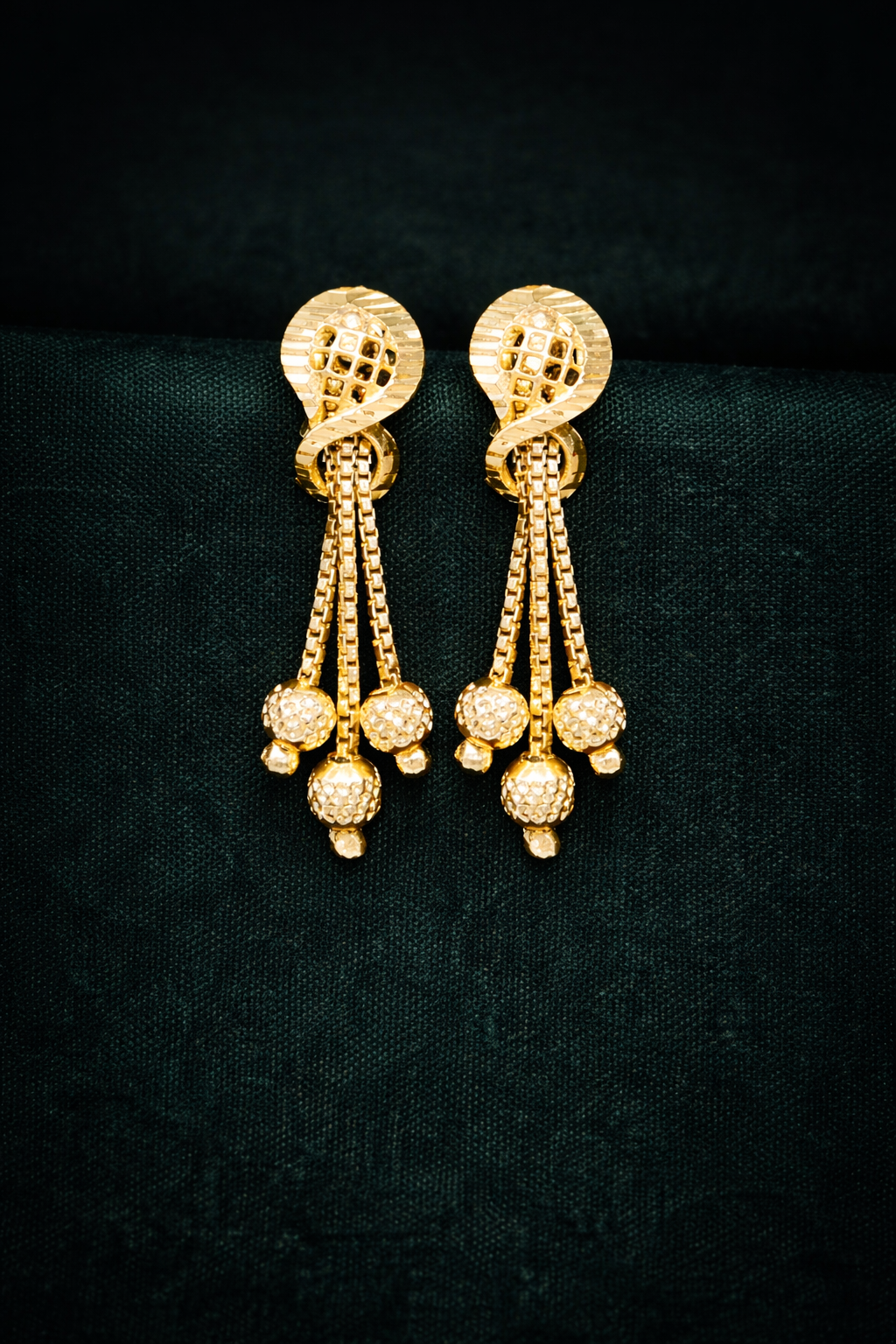 Premium Earrings